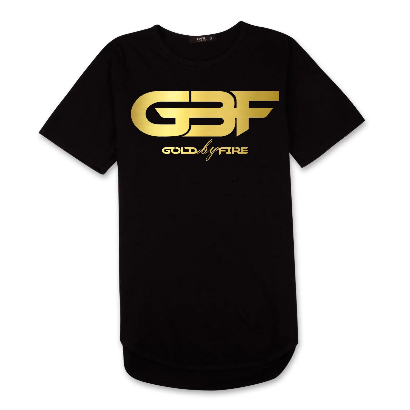 GBF Logo Tee