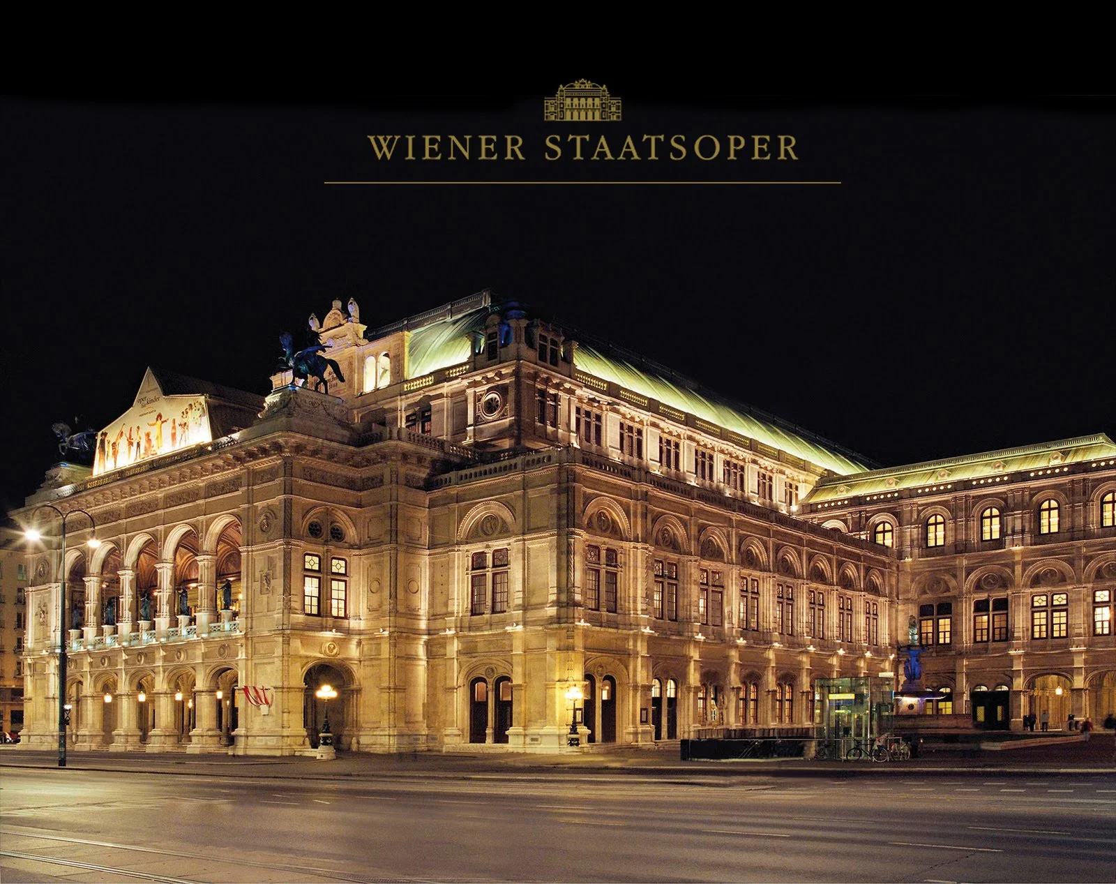 IL BARBIERE DI SIVIGLIA, WIENER STAATSOPER, FIGARO