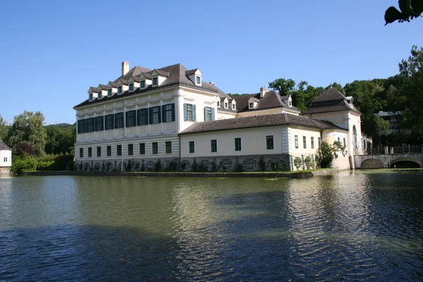 LIEDERABEND - SCHLOSS LAUDON FESTIVAL
