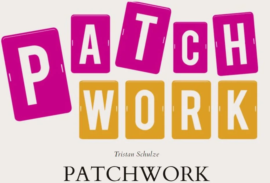 PATCHWORK - WIENER STAATSOPER 