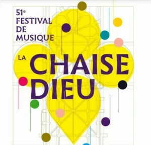 LA CREATION - J.Haydn - FESTIVAL DE LA CHAISE DIEU (F)