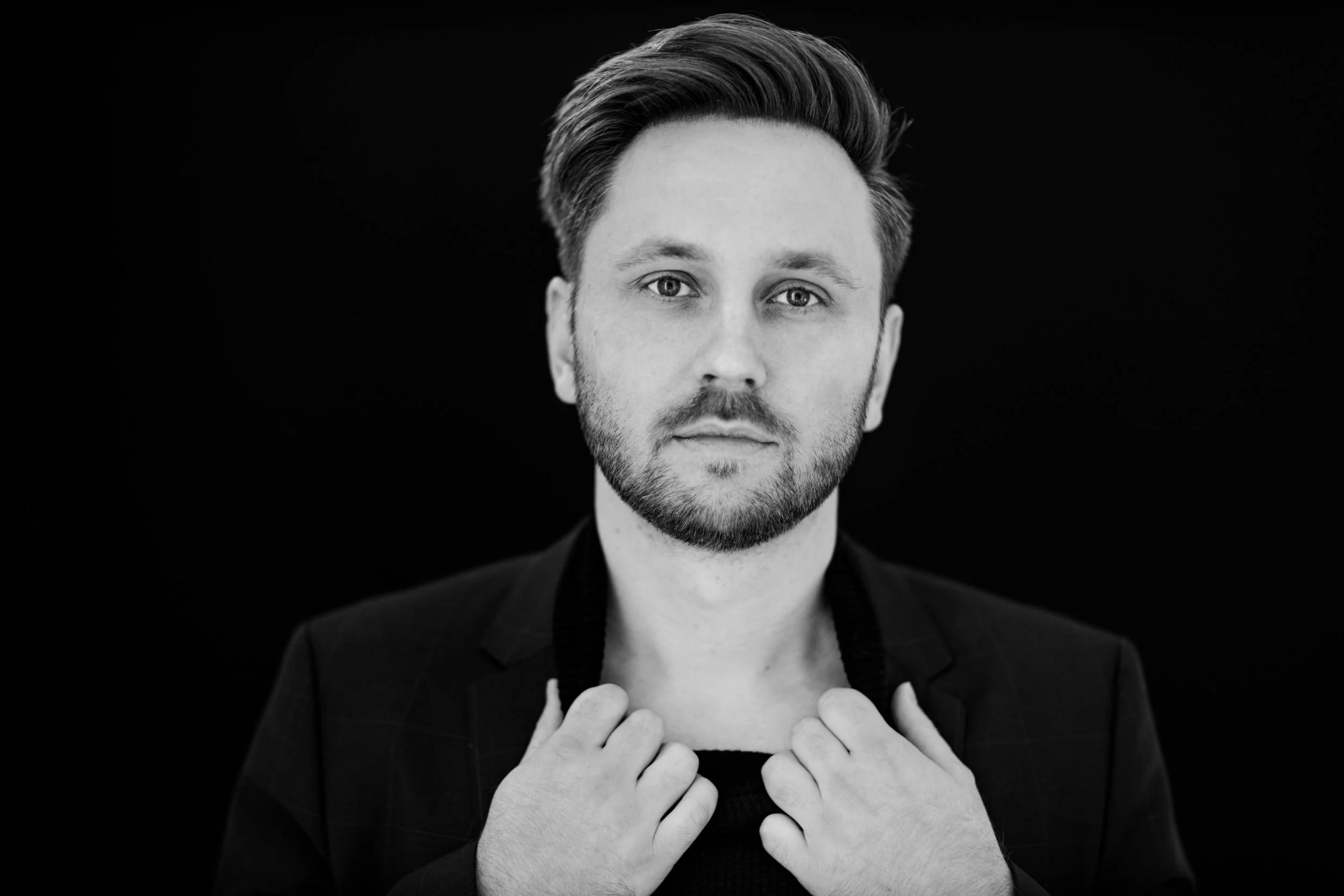 🇸🇪Malmö Opera - Il BARBIERE DI SIVIGLIA - Figaro
