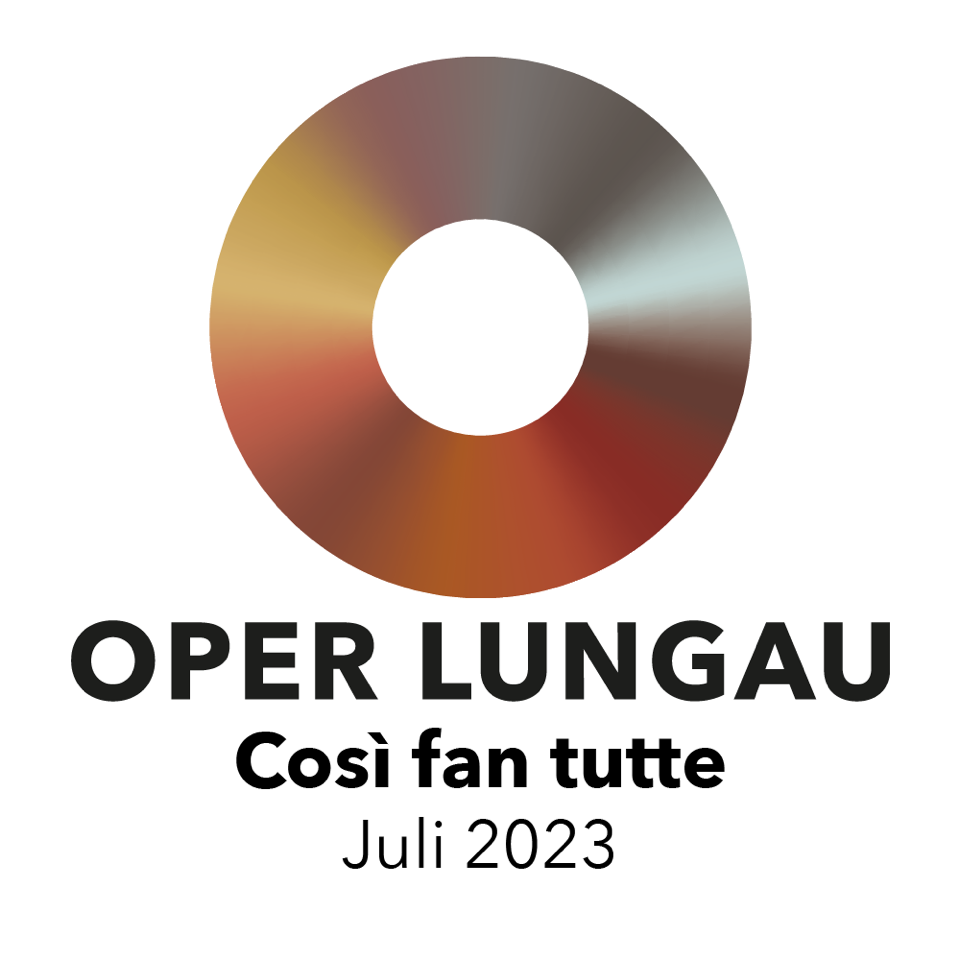 🇦🇹 COSI FAN TUTTE- OPER LUNGAU- Guglielmo
