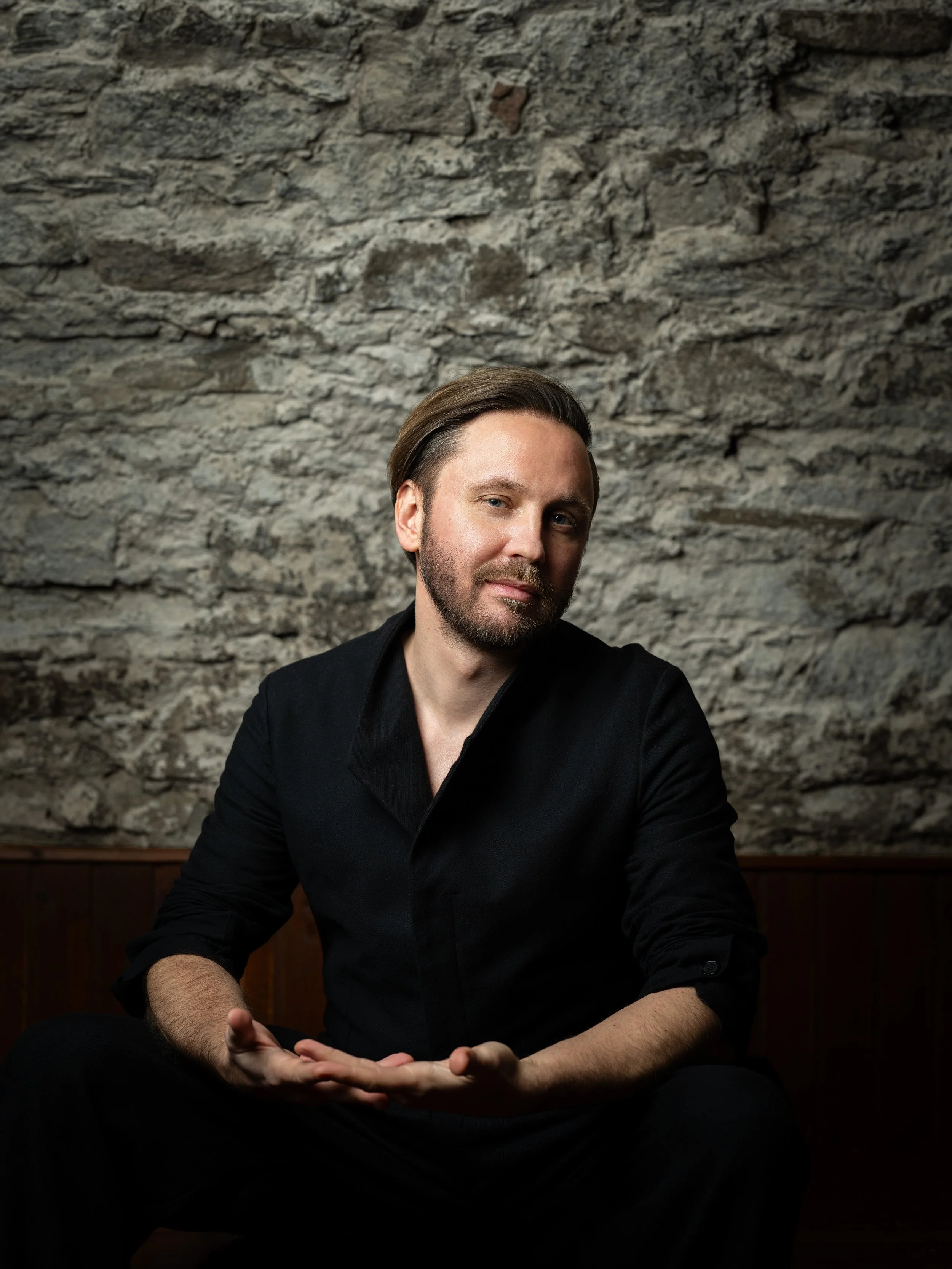 🇦🇹 BRUCKNERHAUS LINZ - Neujahrskonzert - Beethoven 9