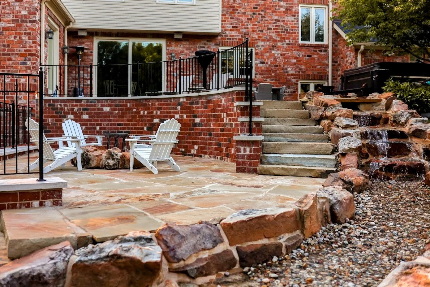 7 Ladue Ln patio and water feature~2.jpeg