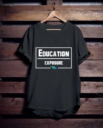 "Education -over- Exposure"