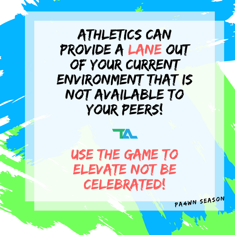 ATHLETICS is not the only way out!.png