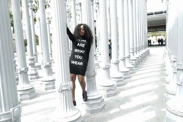 You Are What You Wear 