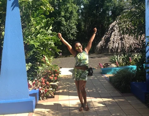 My Costa Rica Adventure 