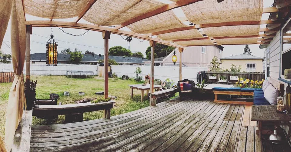 Summer Cacao, Breath, Song Circle