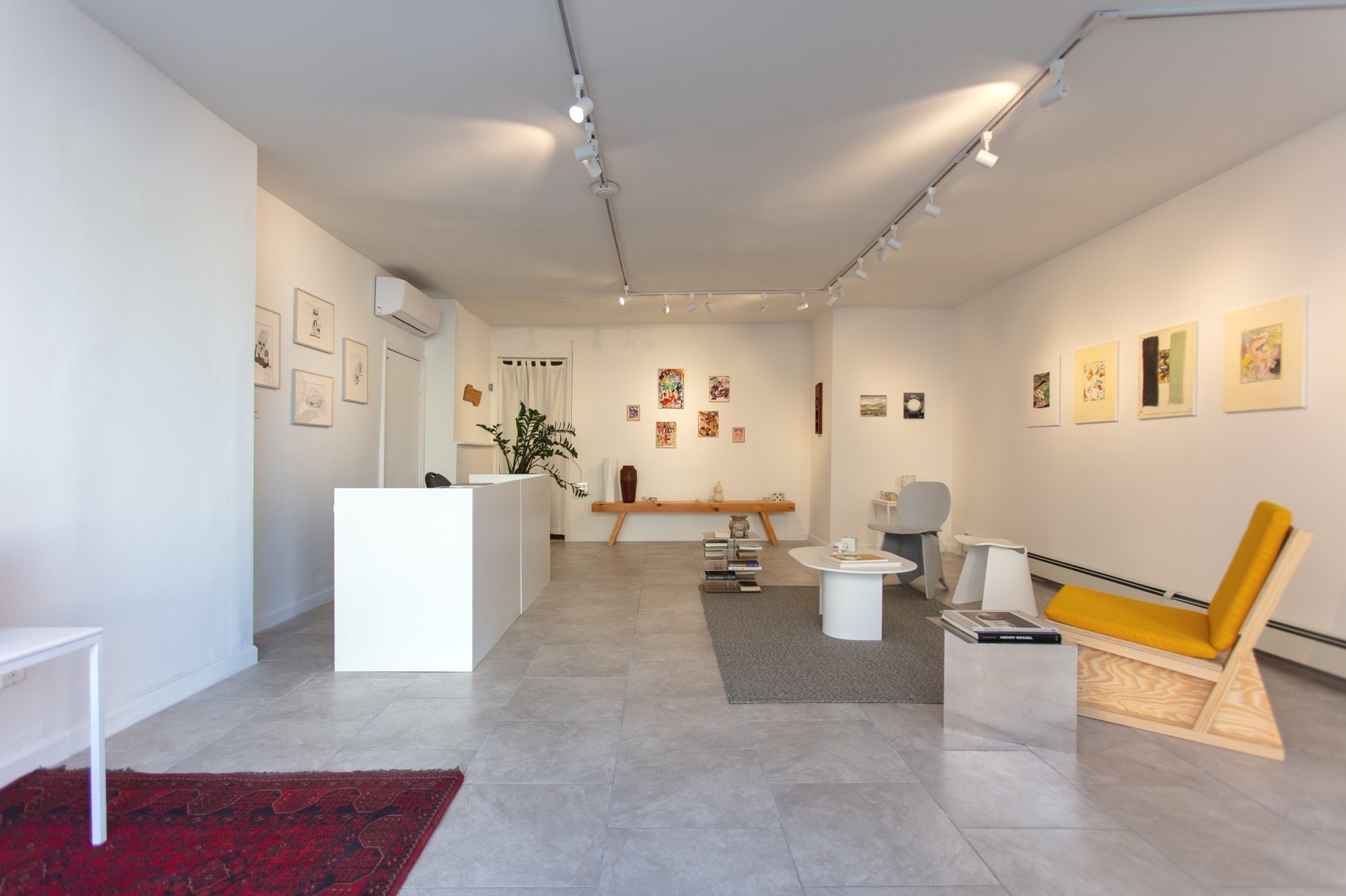 Sunset Gala — Thomas VanDyke Gallery
