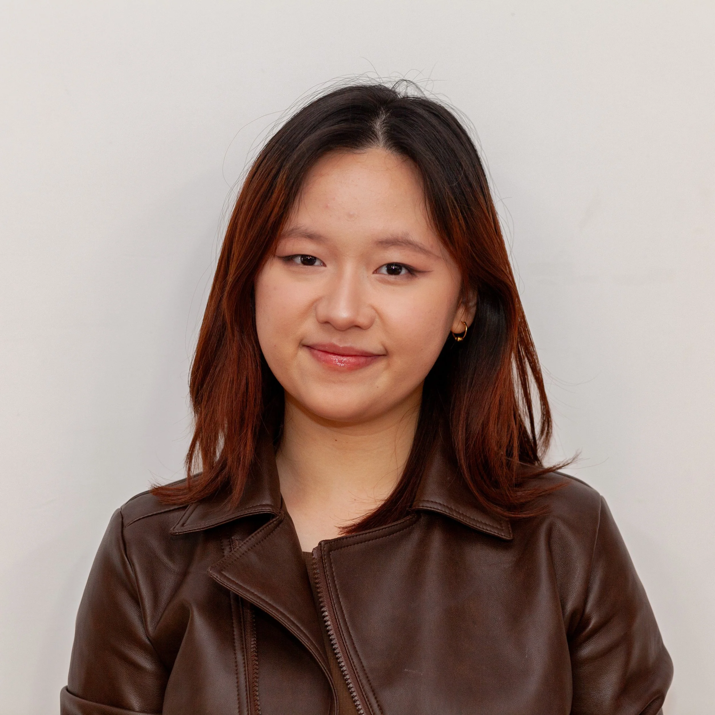 Abbeygayle Zhang Ruoshi Korompis