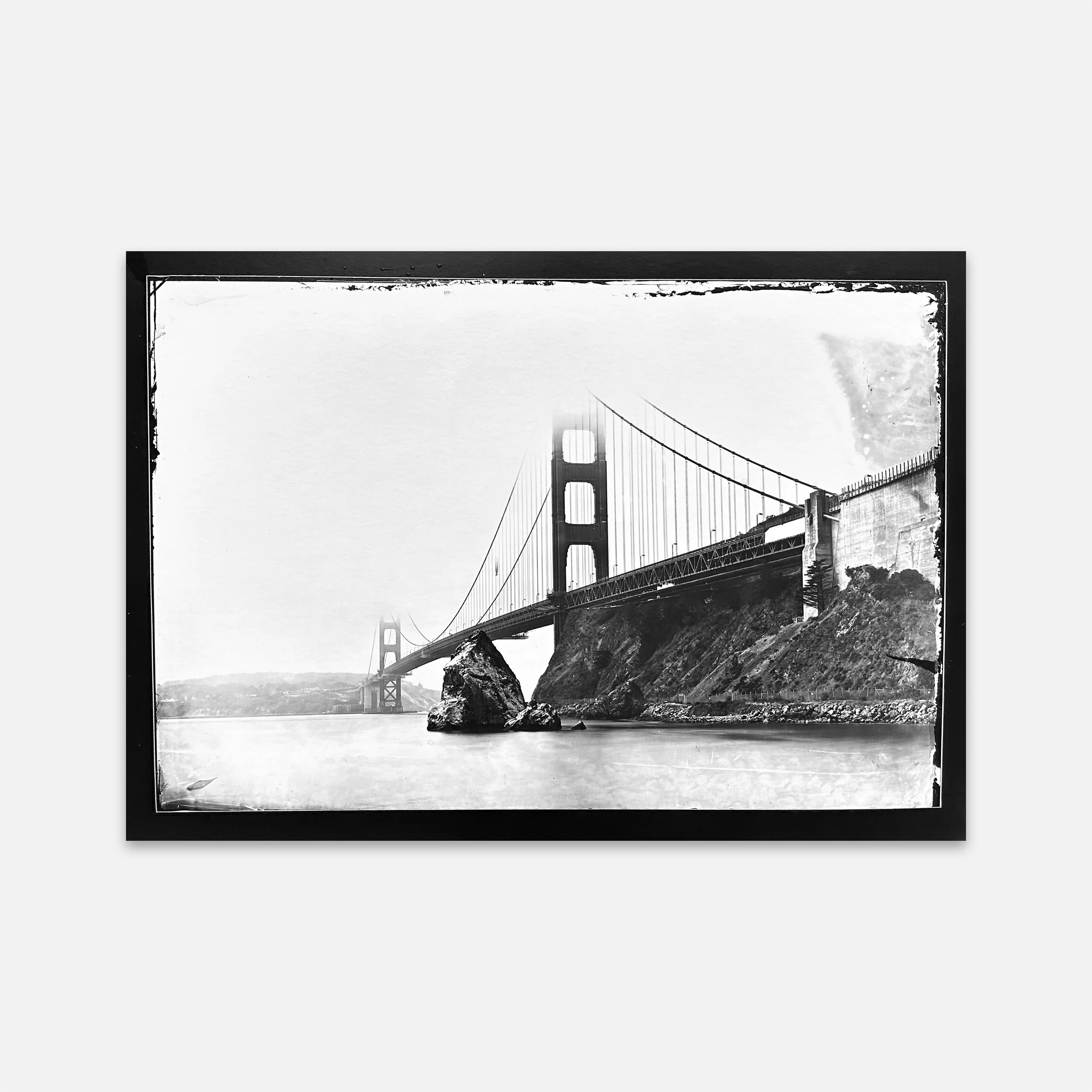 Thomas VanDyke Gallery_Lindsey Ross_Golden Gate Bridge.jpg