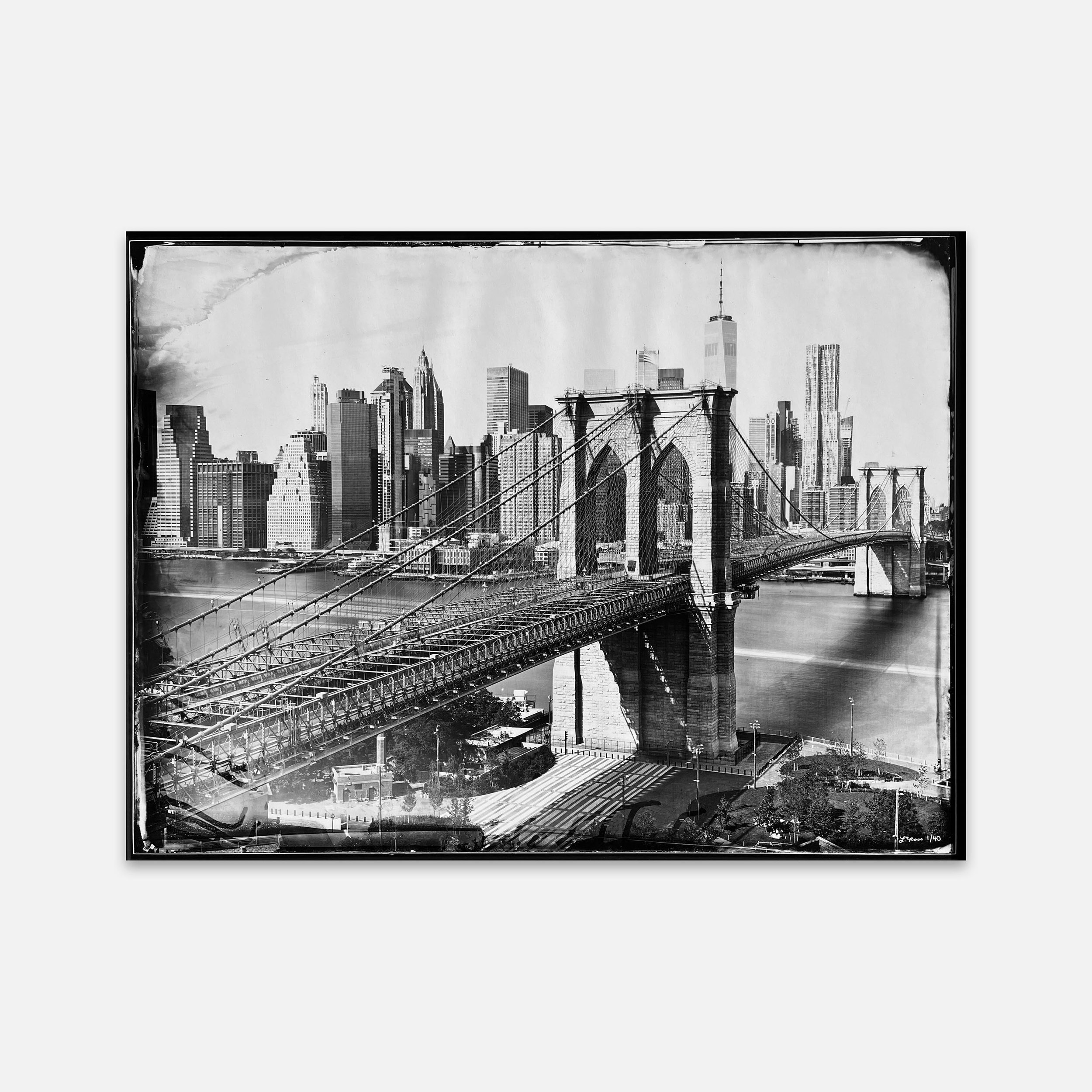 Thomas VanDyke Gallery_Lindsey Ross_Brooklyn Bridge.jpg