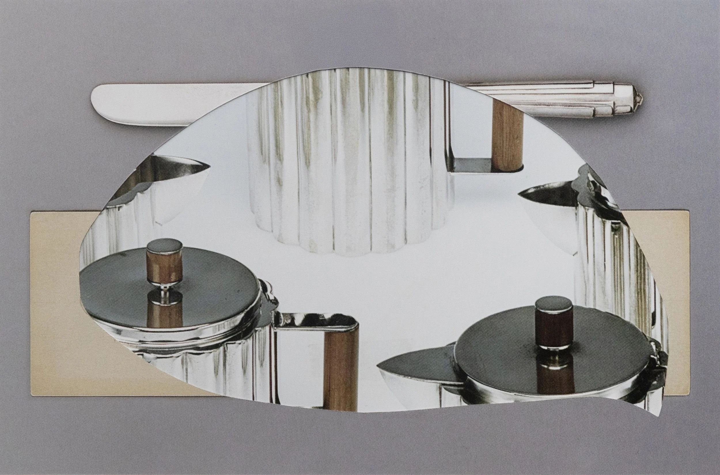 Collage by Joe Bertino