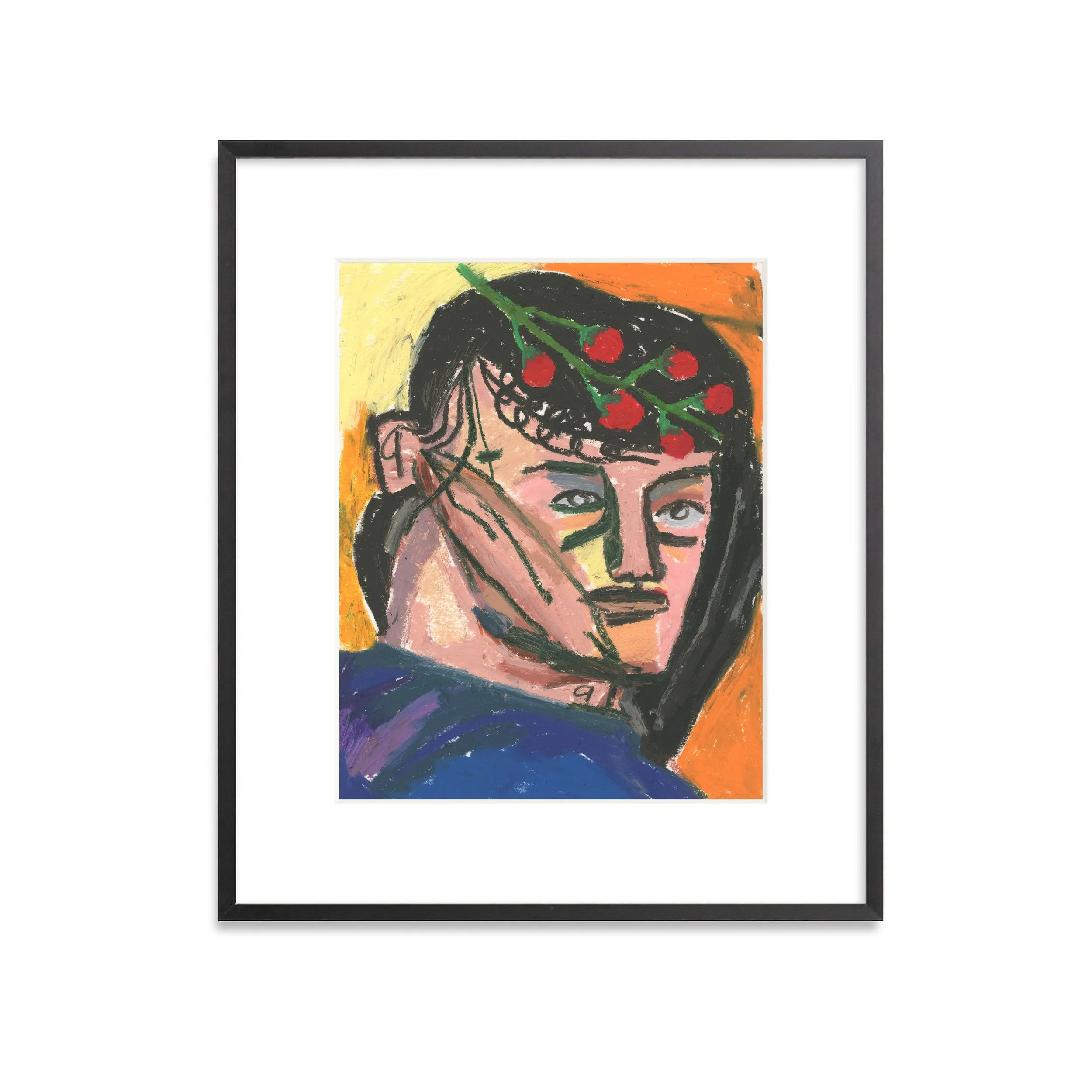 TVD_IHOOVER_2024__IMAGINED_PORTRAIT_STUDY_10_FRAMED.jpg