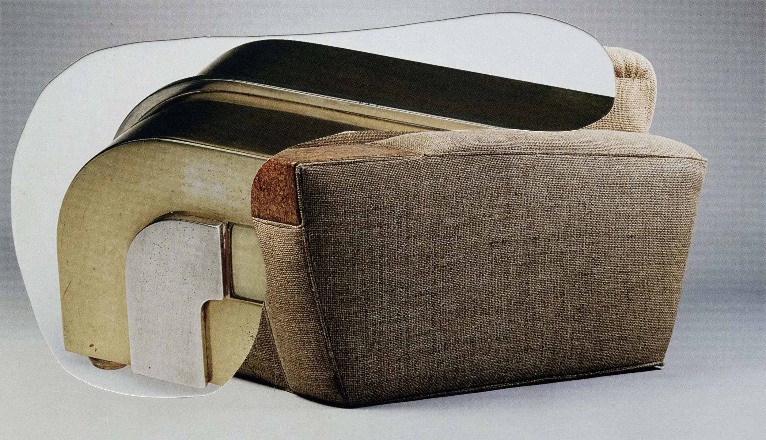 Collage by Joe Bertino