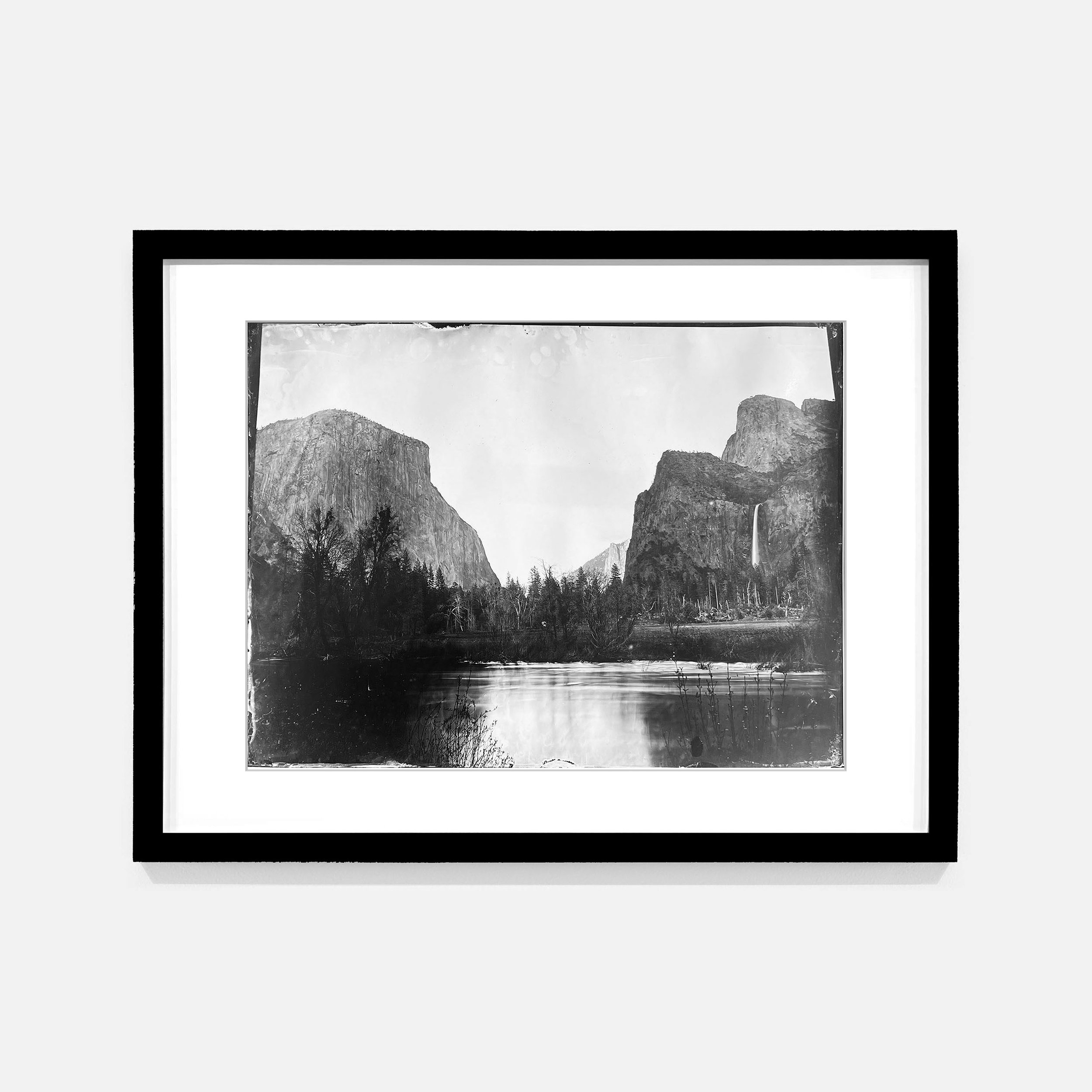 Thomas VanDyke Gallery_Lindsey Ross_Yosemite_FRAMED.jpg