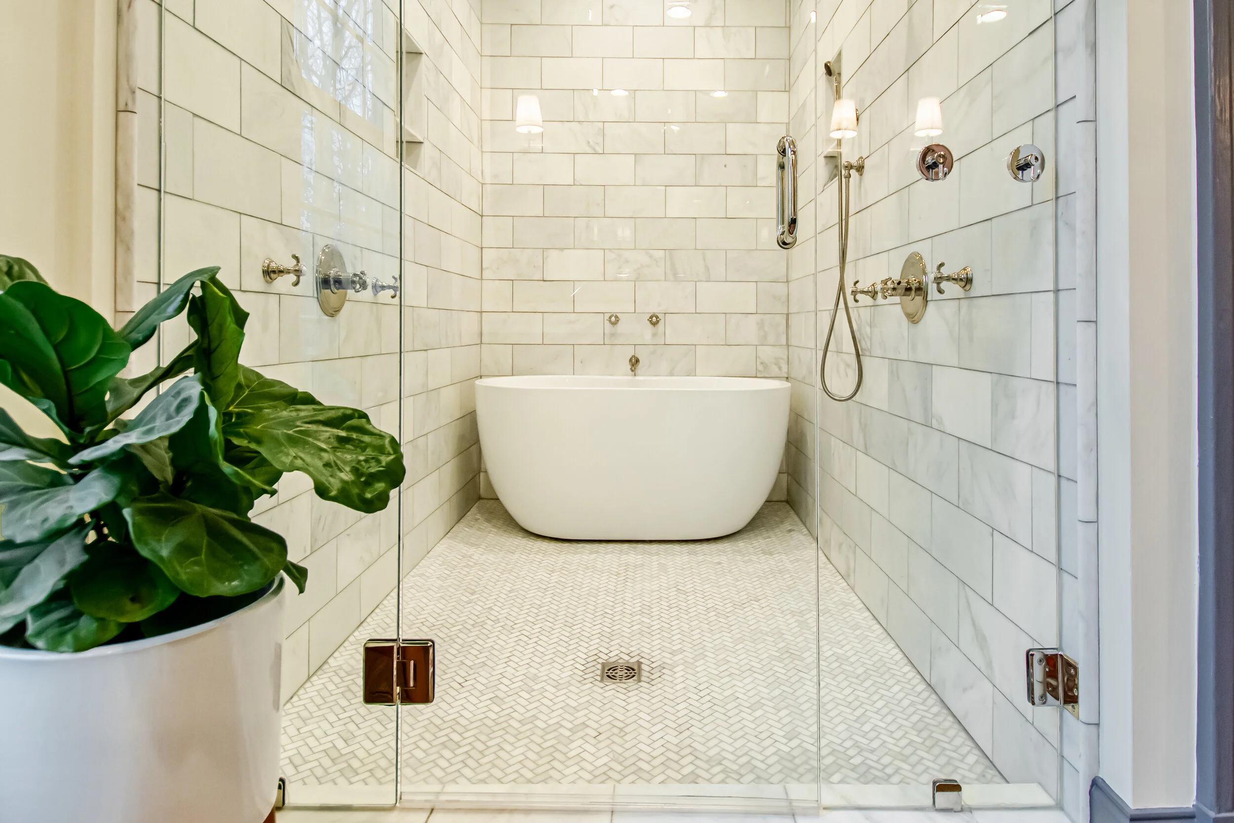 J Manifold Construction