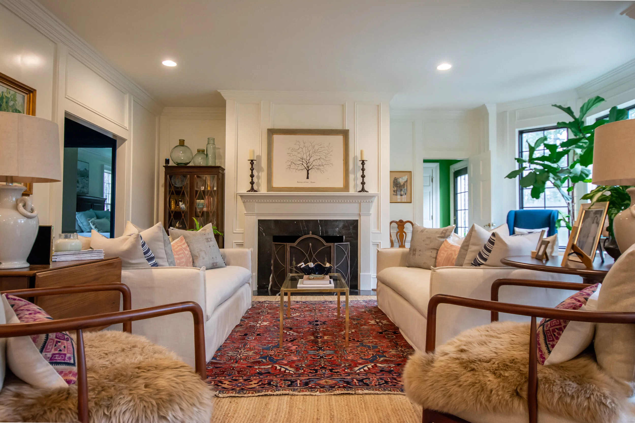 J Manifold Construction