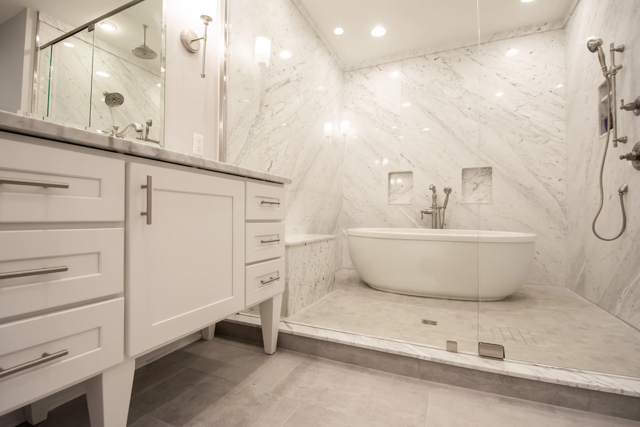 J Manifold Construction