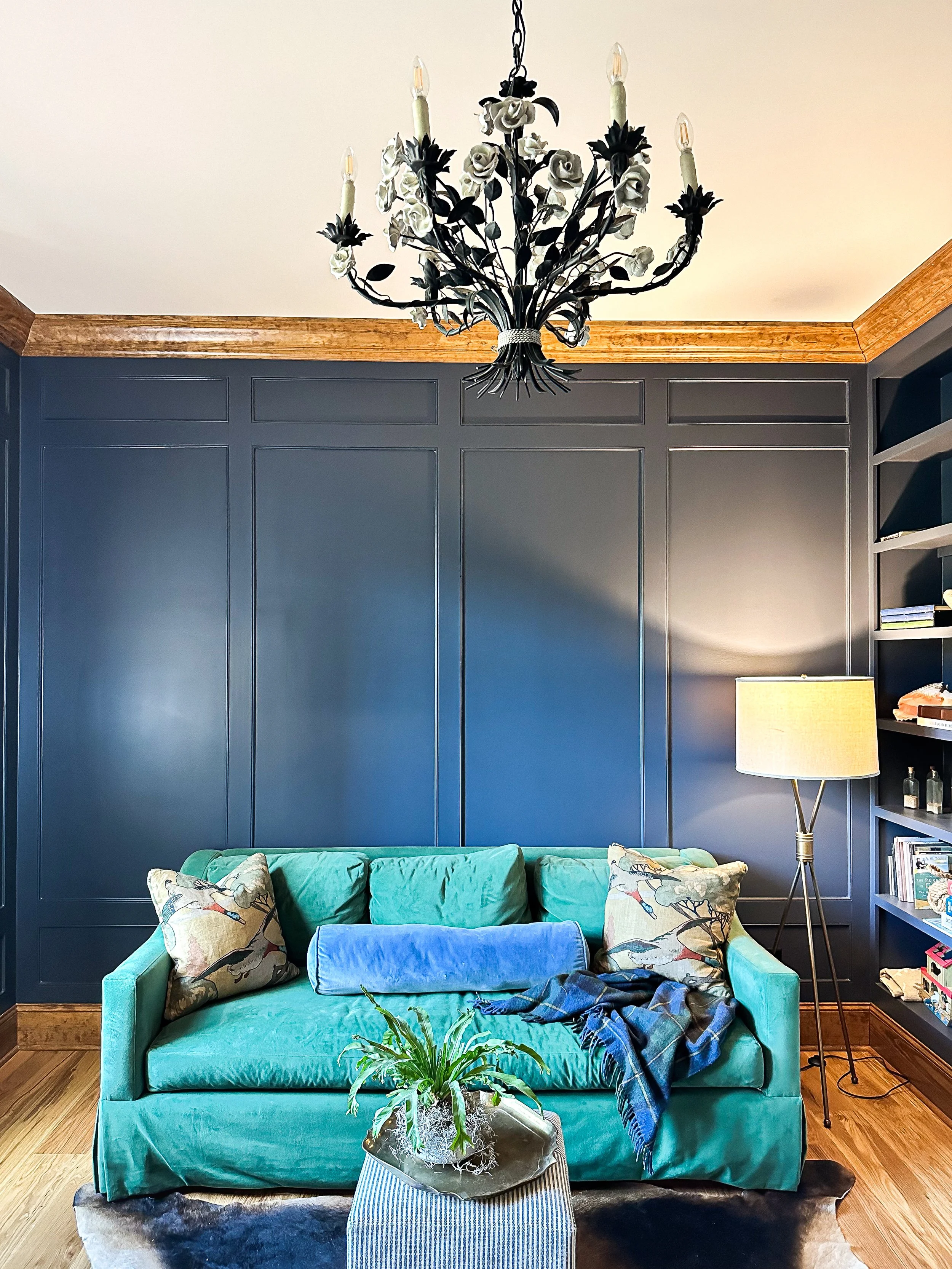 About — J Manifold Construction