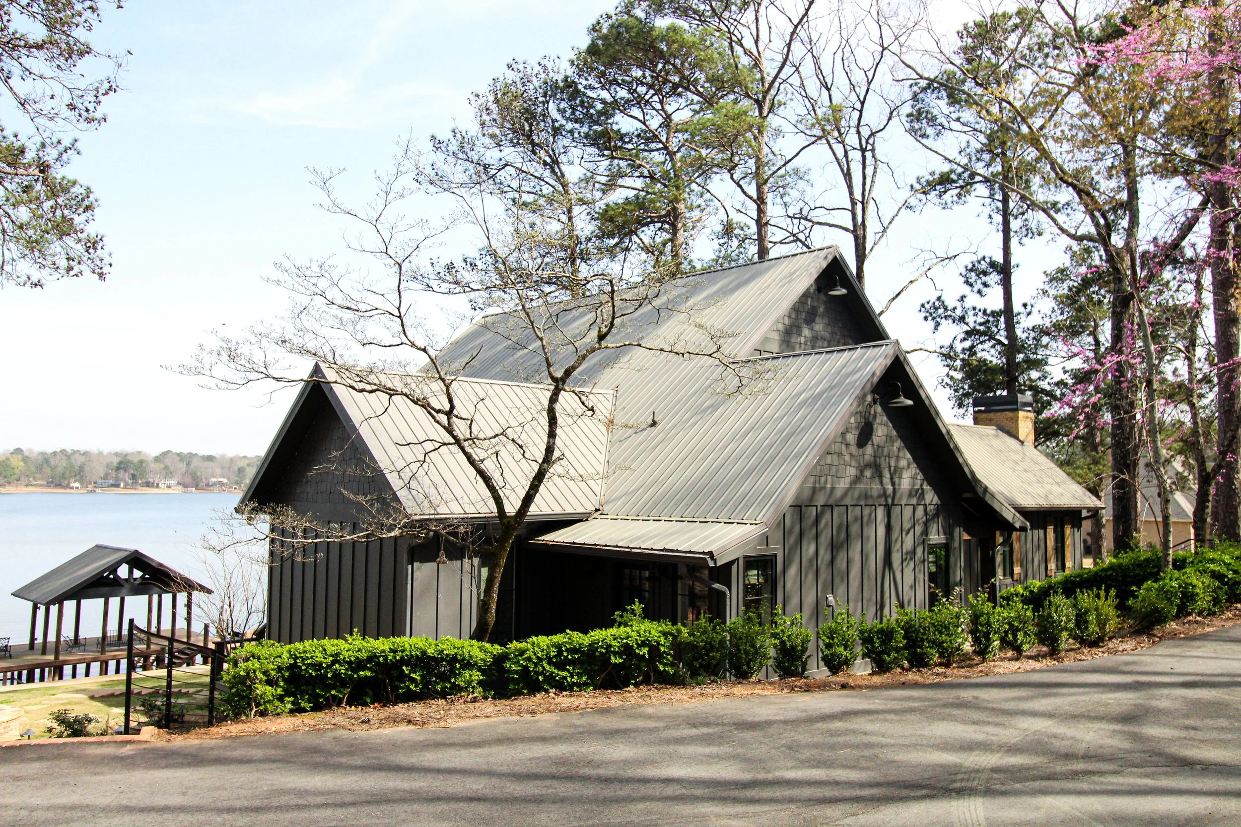 J Manifold Construction