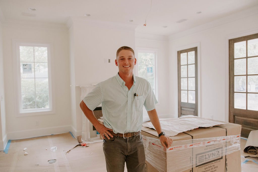 Team — J Manifold Construction