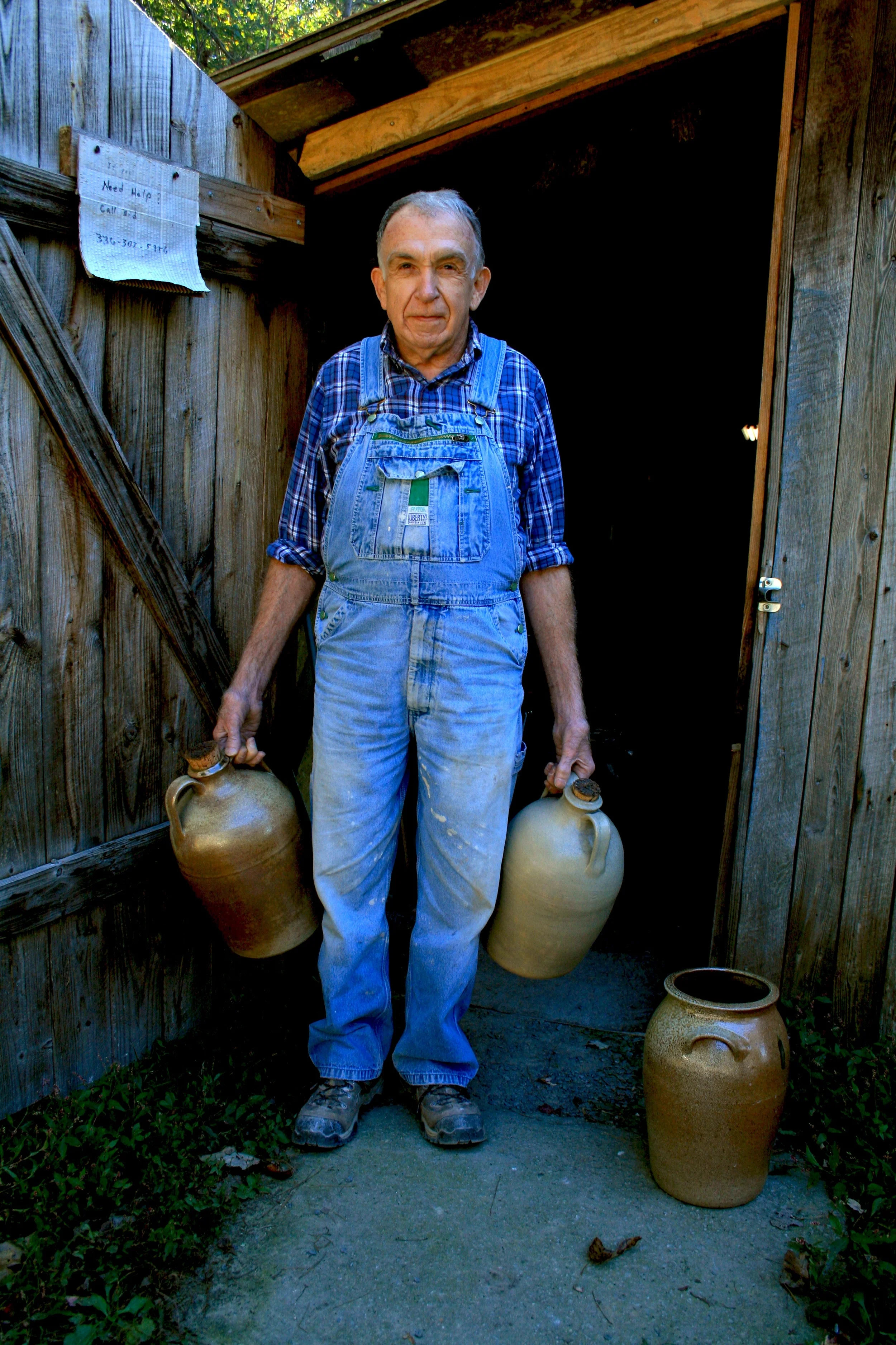 Sid Luck and jugs.jpg