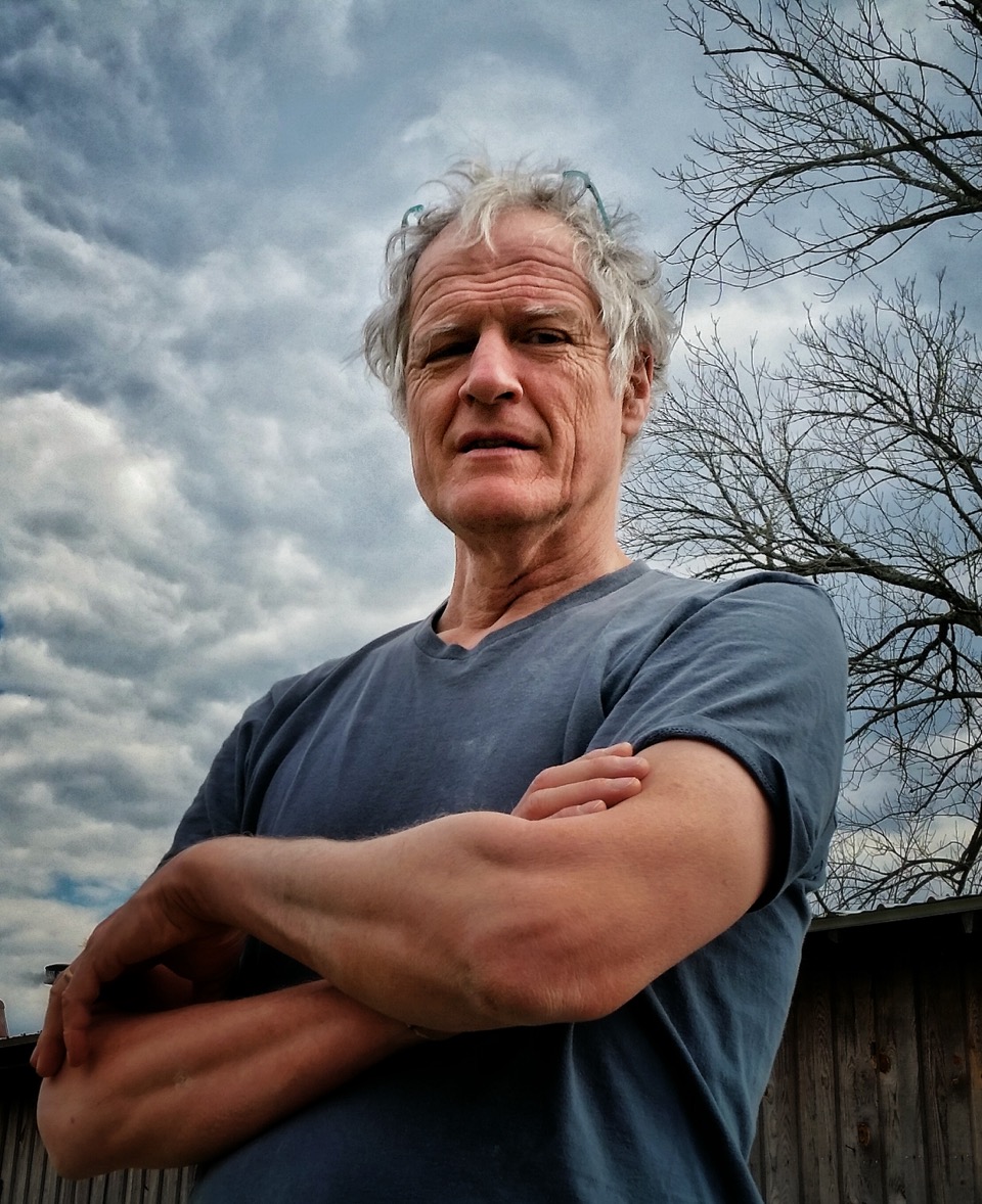 Mark Hewitt, 2016.jpeg