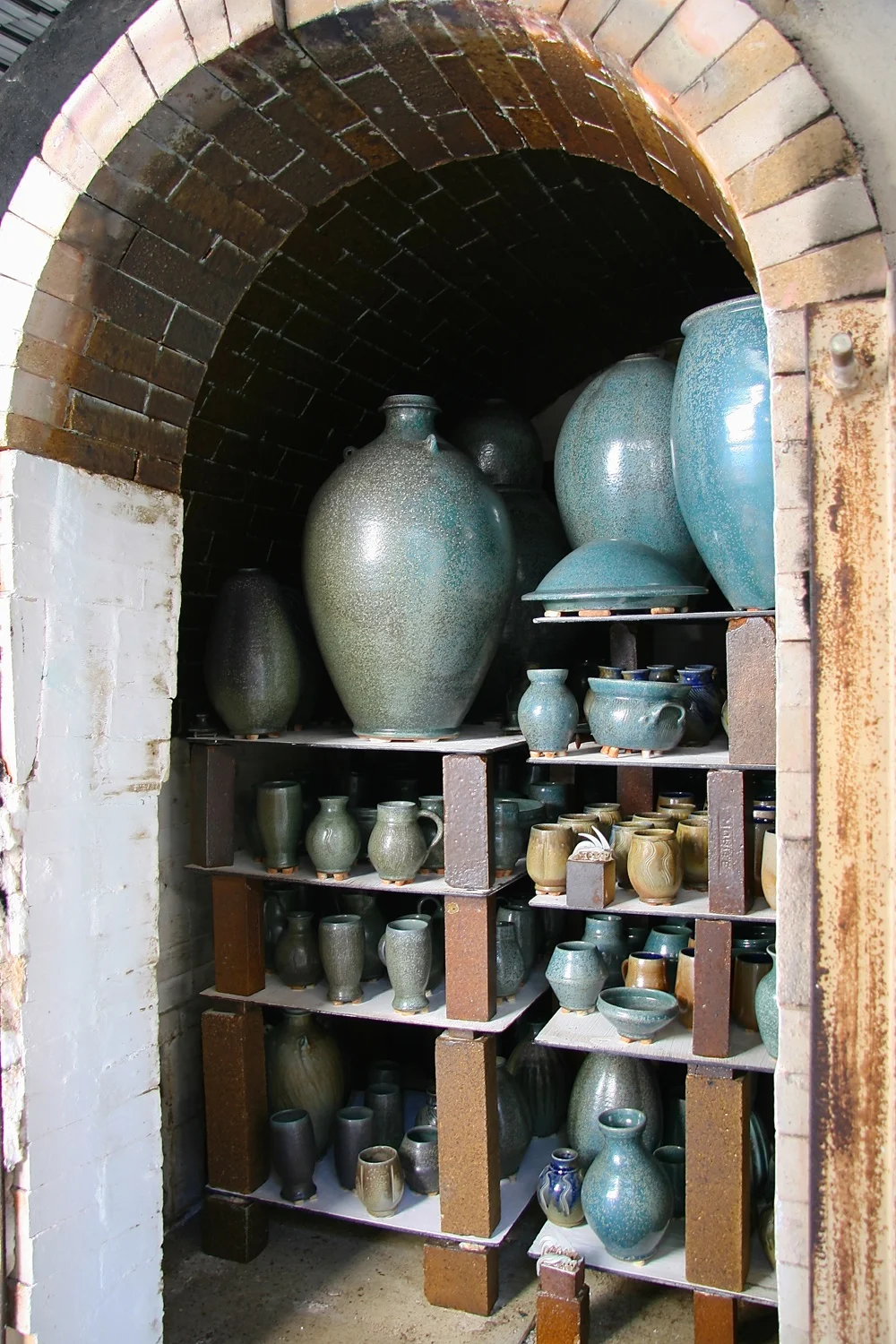 Third Chamber of Wood Kiln.jpg