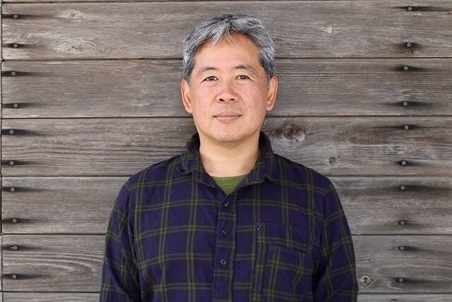 The master of material research, Hideo Mabuchi @firemousehm will be presenting on his groundbreaking work into reduction cooling titled: Microstructures of Atmospheric Color - this talk is not to be missed if you into firing train kilns! #woodfiredce
