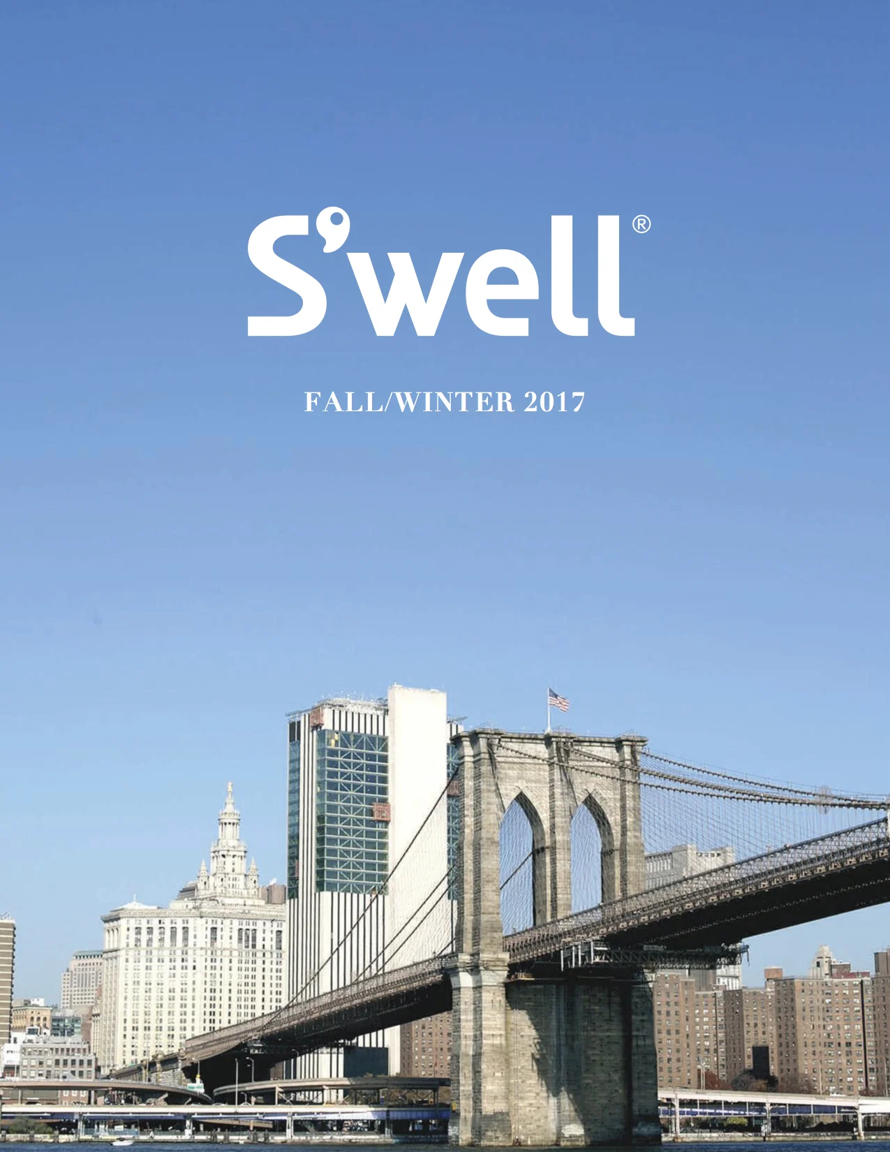 Swell Catalog