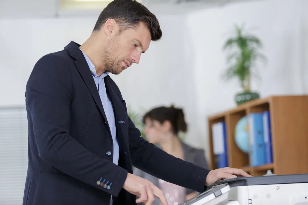 Jammed Up: Understanding Printer Security Risks