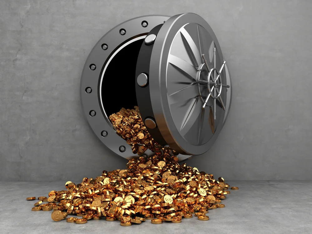 2019 Strategic Treasurer Report