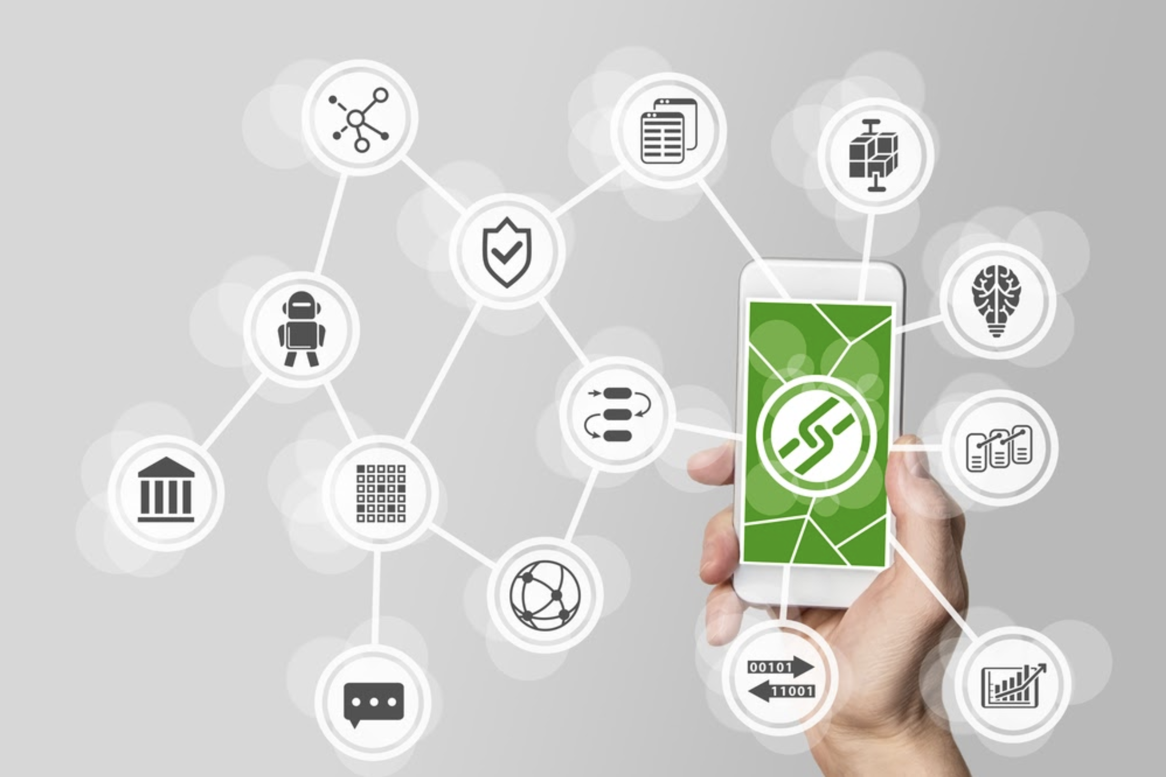 Decade In Review: The Growth of Payments