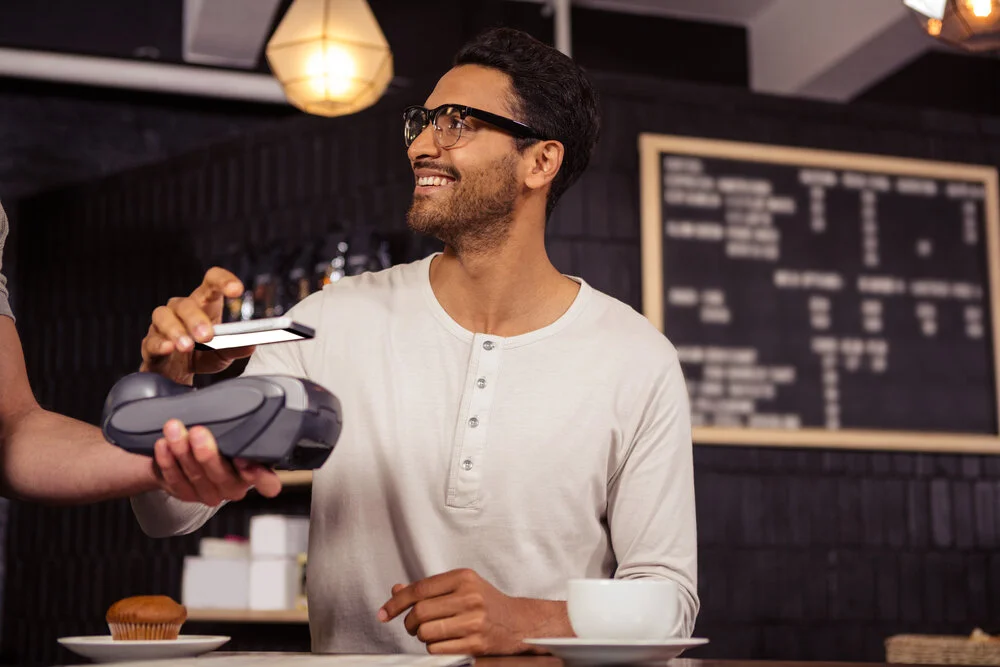 Managing the Contactless Payments Rush