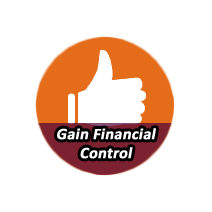 GAIN FINANCIAL CONTROL