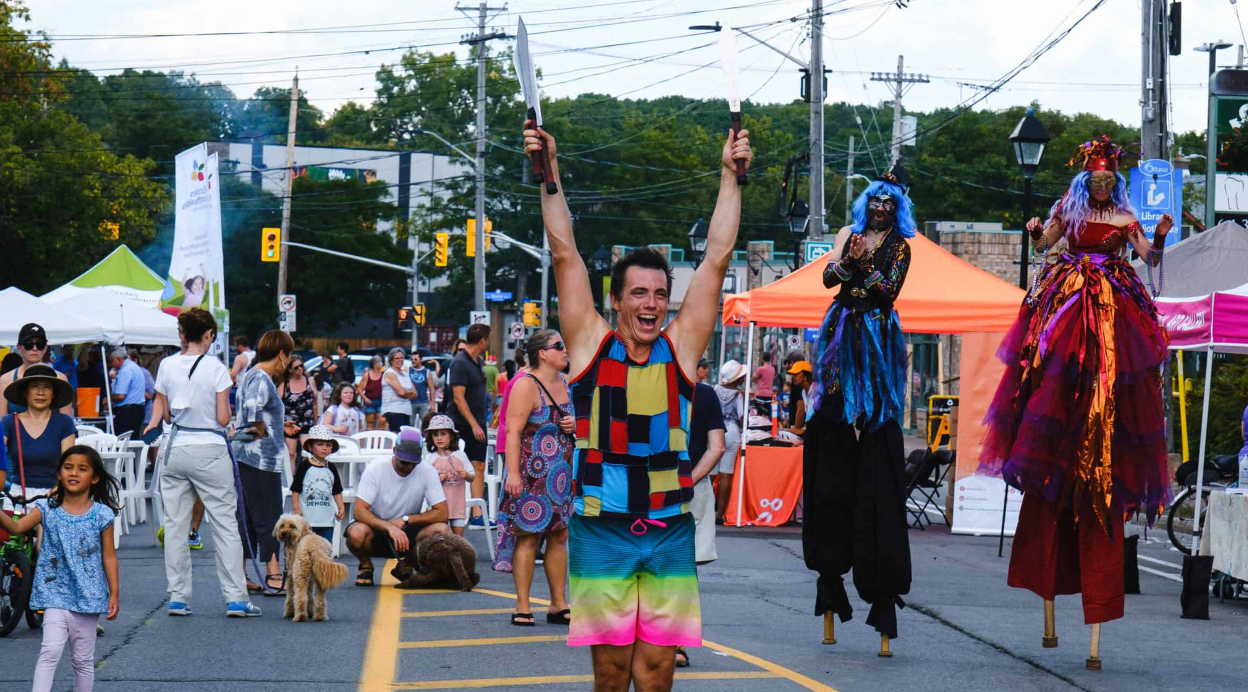Vanier Beechfest 2026