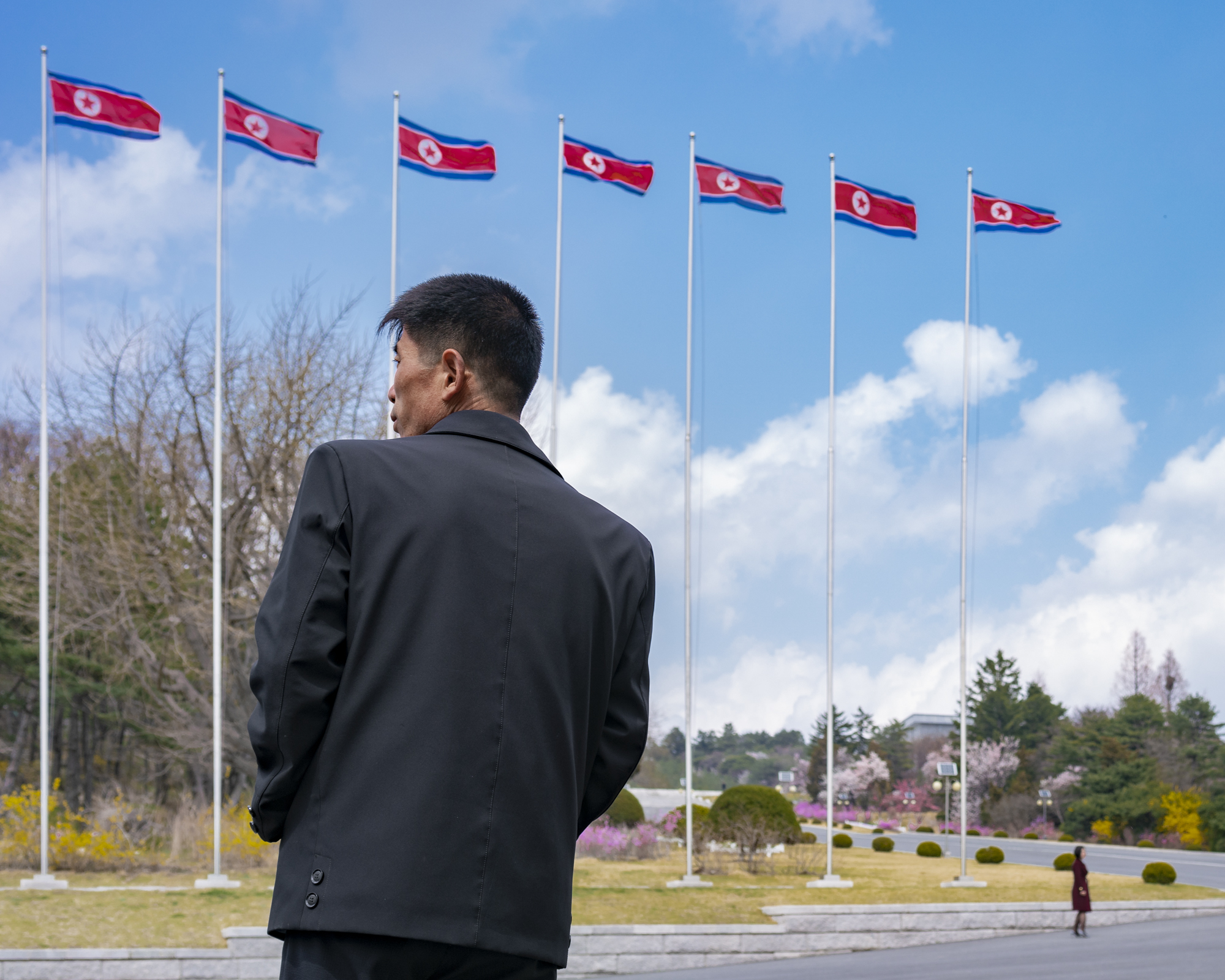North Korea–The Hermit Kingdom