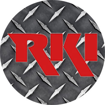 Certified RKI Distributor