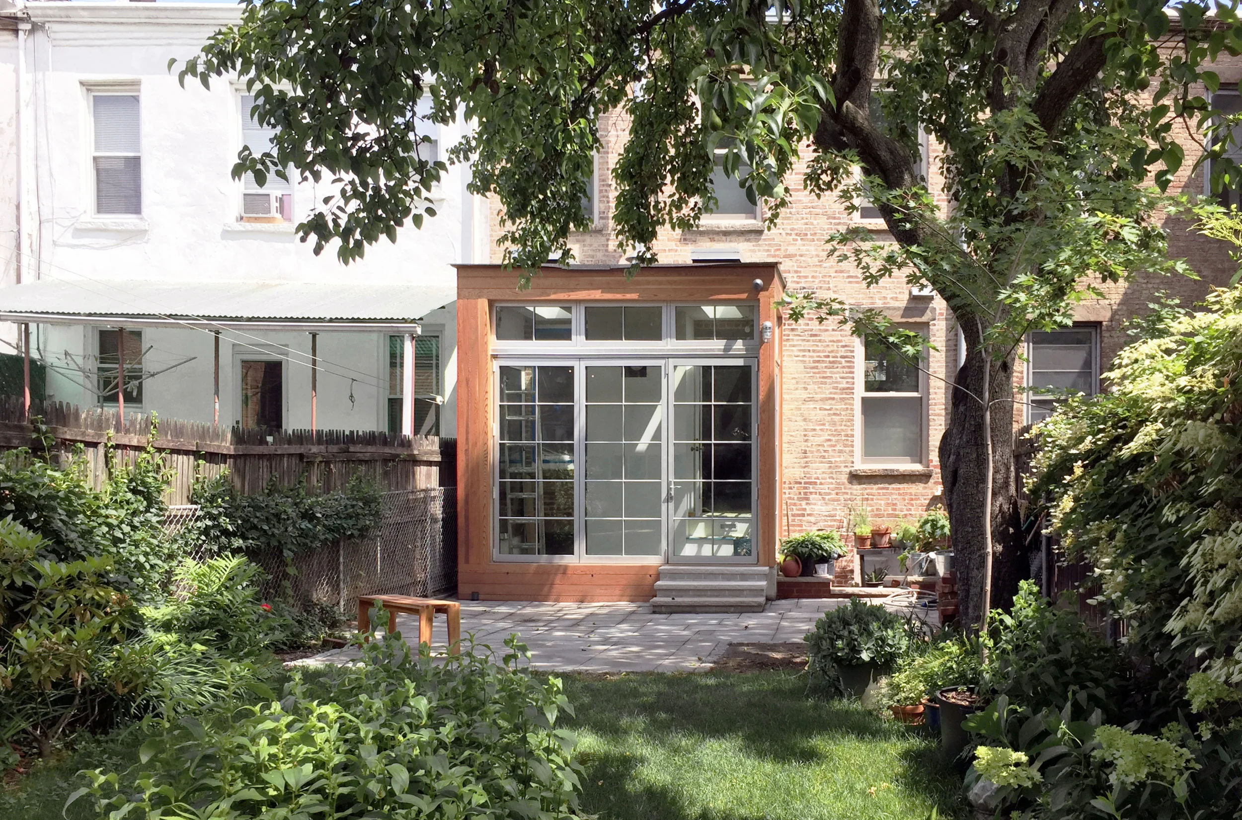 74 Oak Street