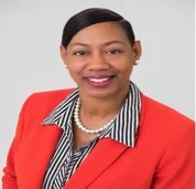 Tonja Graham