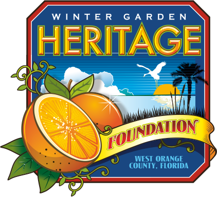 Winter Garden Heritage Foundation Logo