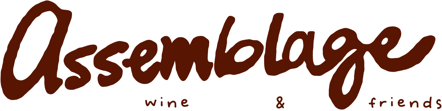 Assemblage Wine Logo