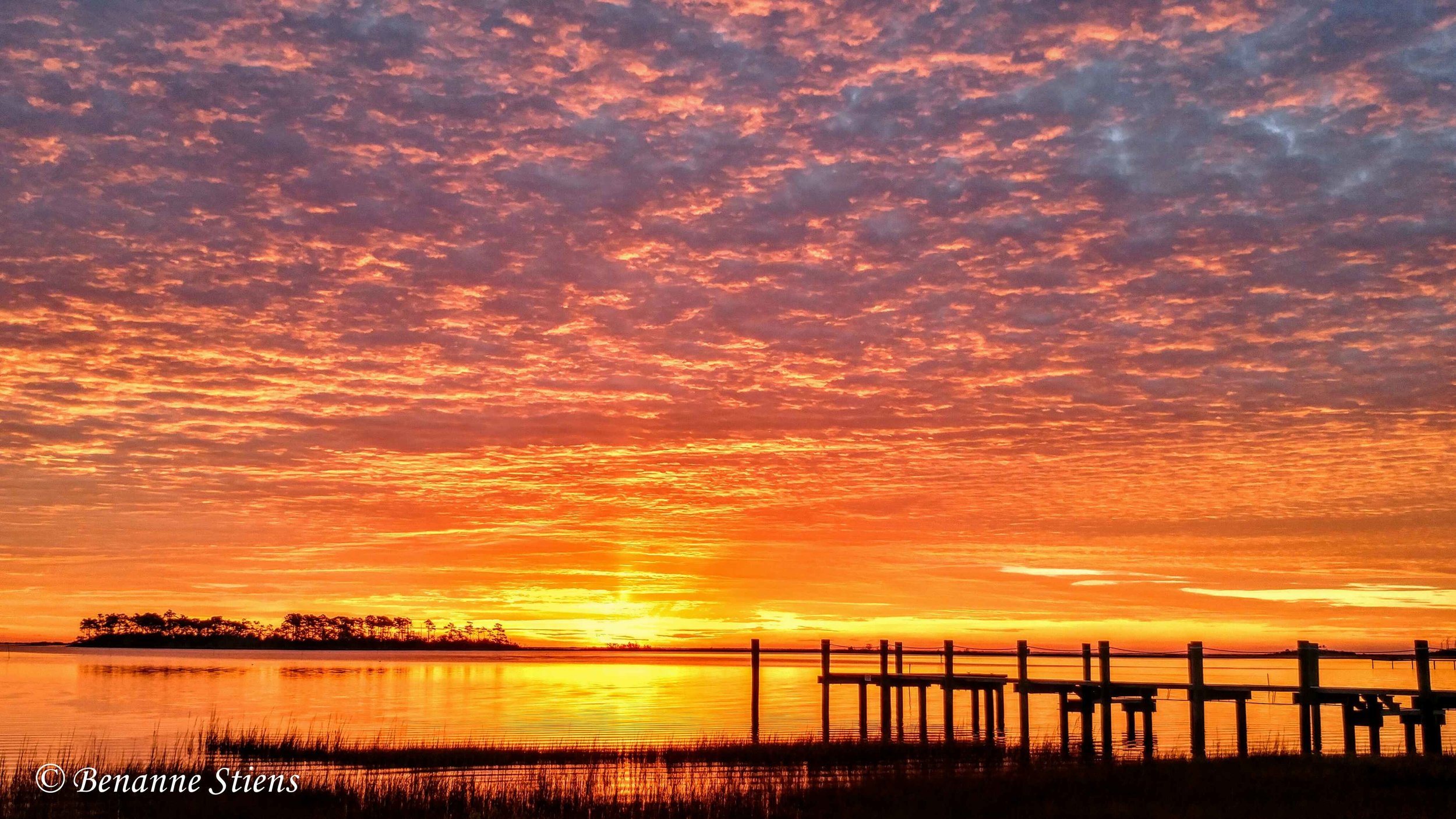 Jarrett Bay