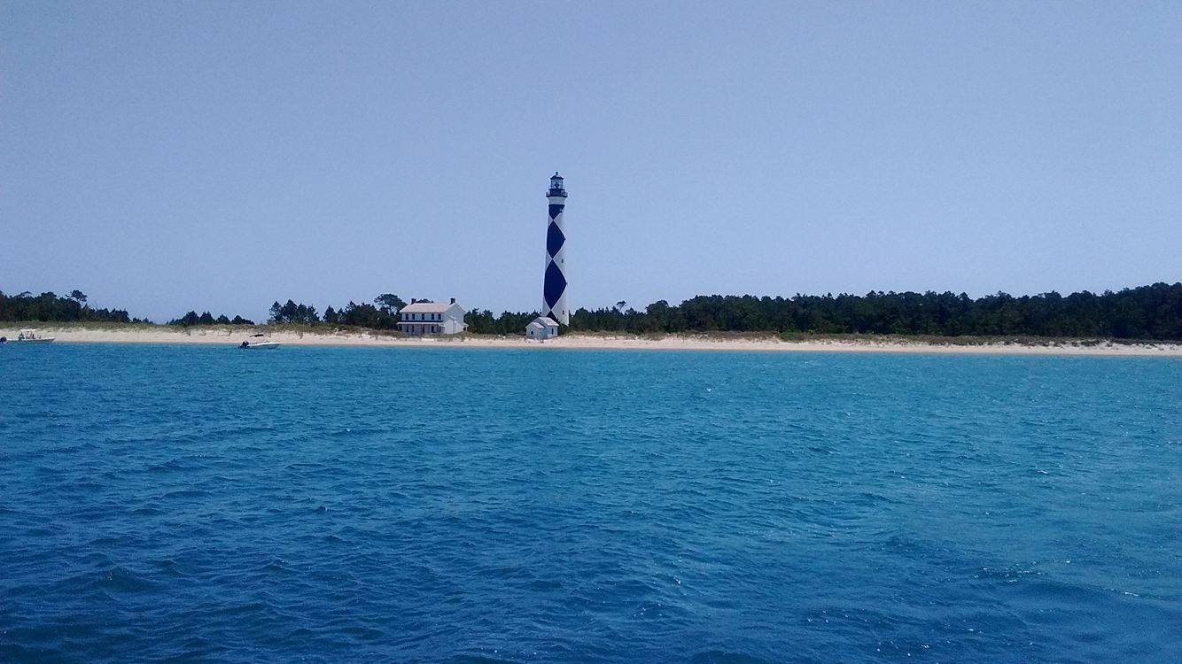 Cape Lookout