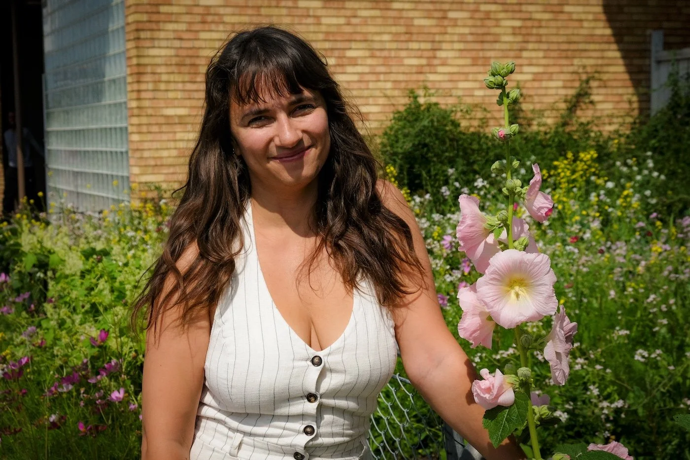 Writing is a Walk in the Park with Adriana Oniță