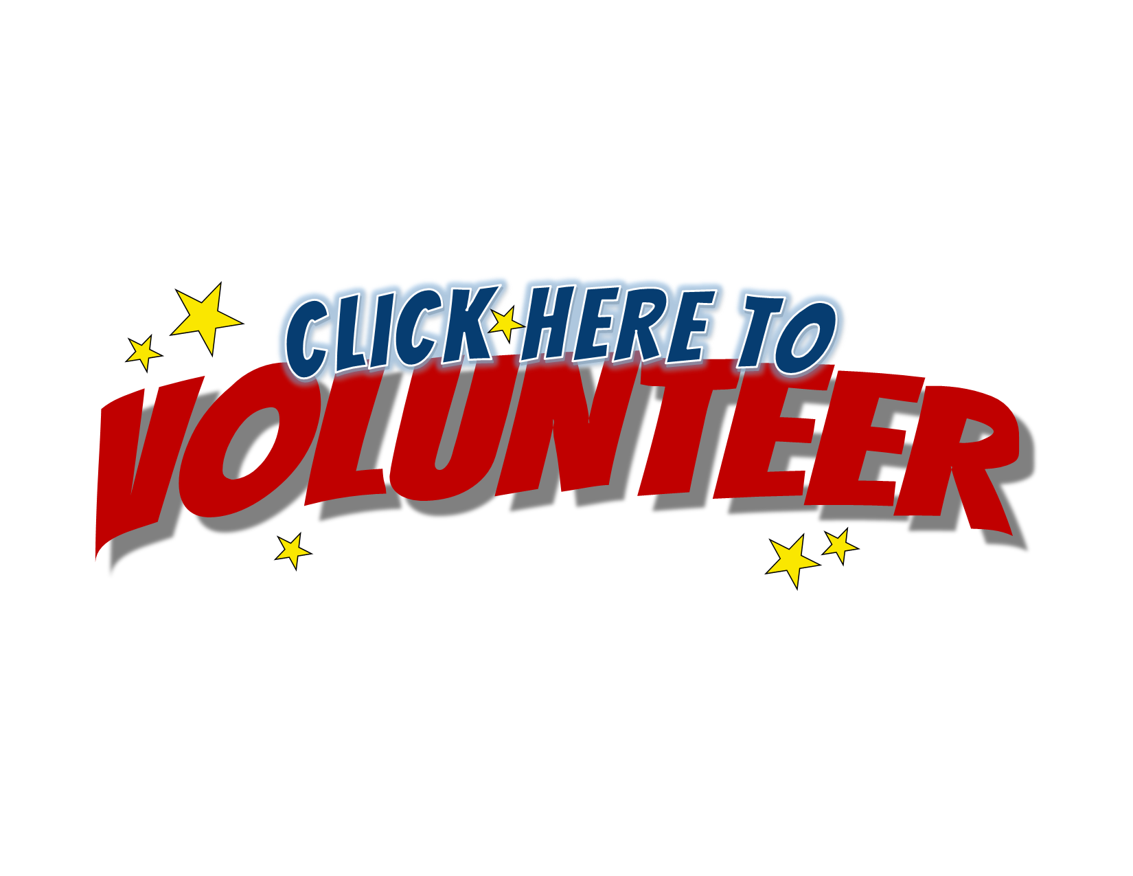 Image result for volunteer here button png