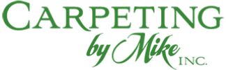 LOGO - Carpeting by Mike - Green.png